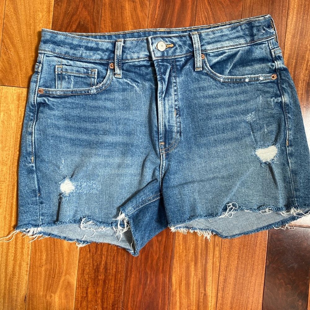 Old navy denim short